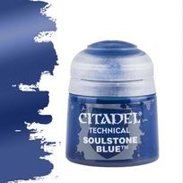 Citadel Technical: Soulstone Blue - 12ml