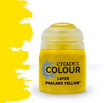 Citadel Layer: Phalanx Yellow - 12ml
