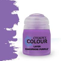 Citadel Layer: Kakophoni Purple - 12ml