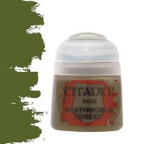 Citadel Base: Death World Forest - 12ml