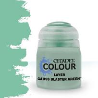 Citadel Layer: Gauss Blaster Green - 12ml