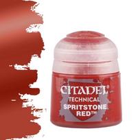 Citadel Technical: Spiritstone Red - 12ml