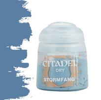 Citadel Dry: Stormfang - 12ml
