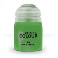 Citadel Air: Moot Green - 24ml