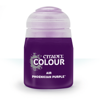 Citadel Air: Phoenician Purple - 24ml