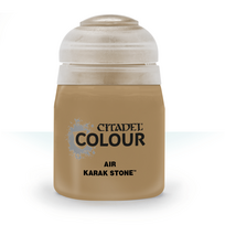Citadel Air: Karak Stone - 24ml