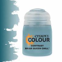 Citadel Contrast: Briar Queen Chill - 18ml