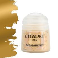 Citadel Dry : Sigmarite - 12ml