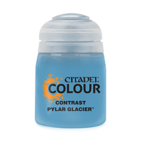 Citadel Contrast: Pylar Glacier - 18ml