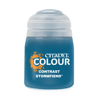 Citadel Contrast: Stormfiend - 18ml