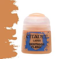 Citadel Layer: Bestigor Flesh - 12ml
