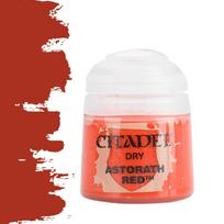 Citadel Dry: Astorath Red - 12ml