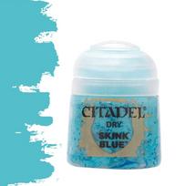Citadel Dry: Skink Blue - 12ml