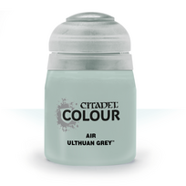 Citadel Air: Ulthuan Grey - 24ml