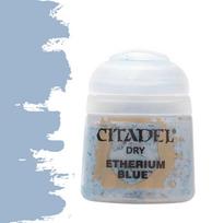 Citadel Dry: Etherium Blue - 12ml