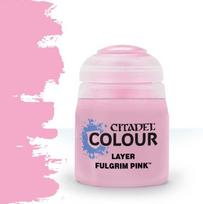 Citadel Layer: Fulgrim Pink - 12ml