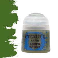 Citadel Layer: Loren Forest - 12ml
