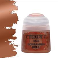 Citadel Base: Screaming Bell - 12ml