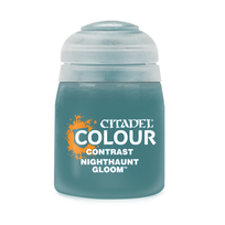 Citadel Contrast: Nighthaunt Gloom - 18ml