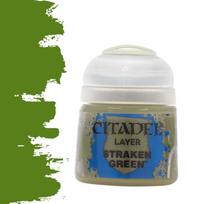 Citadel Layer: Straken Green - 12ml