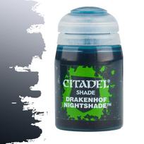 Citadel Shade: Drakenhof Nightshade - 18ml