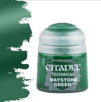 Citadel Technical: Waystone Green - 12ml