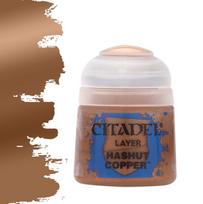 Citadel Layer: Hashut Copper - 12ml