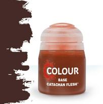 Citadel Base: Catachan Fleshtone - 12ml