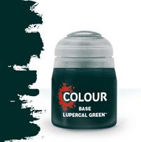 Citadel Base: Lupercal Green - 12ml