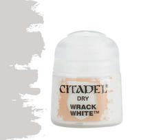 Citadel Dry: Wrack White - 12ml