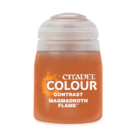 Citadel Contrast: Magmadroth Flame - 18ml