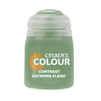 Citadel Contrast: Gutrippa Flesh - 18ml