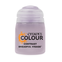 Citadel Contrast: Dreadful Visage - 18ml