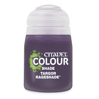 Citadel Shade: Targor Rageshade - 18ml