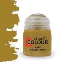 Citadel Base: Hobgrot Hide - 12ml