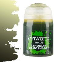 Citadel Shade: Athonian Camoshade - 18ml