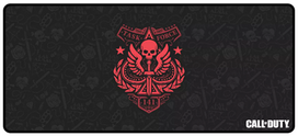 Call of Duty Modern Warfare II - Mousemat „Task Force“