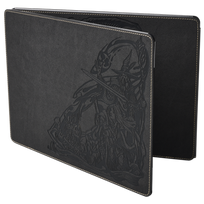 Dragon Shield Roleplaying - Game Master Screen - Iron Grey
