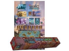 Tiny Epic Vikings Game Mat