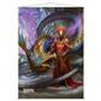 UP - Wall Scroll - Light of Xaryxis - Dungeons & Dragons Cover Series