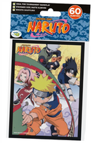 Naruto Sleeves - KONOHA TEAM