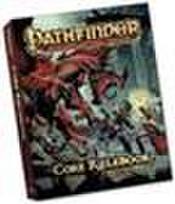 Pathfinder RPG Core Rulebook - Pocket Edition - EN