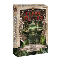 Flesh & Blood TCG - Tales of Aria Blitz Decks Display (9 Decks) - EN