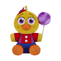 Funko POP! Plush: FNAF SB - Balloon Chica