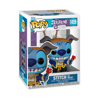 Funko POP! Disney: Stitch Costume  - Beast