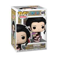 Funko POP! Animation: One Piece - Orobi (Wano)