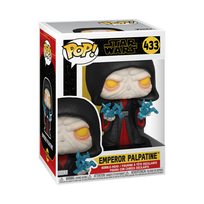 Funko POP! POP Star Wars: SWEp9 - Revitalized Palpatine