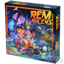 REM Racers
