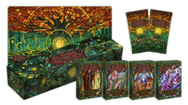 Flesh & Blood TCG - Rosetta Blitz Deck Collection - EN