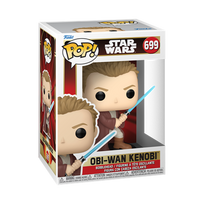 Funko POP! Star Wars: SW - Obi-Wan (Young)